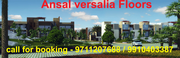 Ansal Versalia Sohna Road Gurgaon