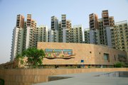 Apartment for Rent at Uniworld Gardens-I Sohna Road Gurgaon by Aurumes