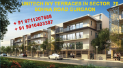 unitech sector 70 sohna road  ivy terraces  9711207688
