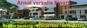 Ansal Versalia Sector 67a @ 8468003302