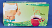 THE SLIM TEA IS ALSO FOR PEOPLE SUFFERING 