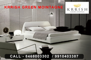 Krrish Group Launch New Project @ 84678003302