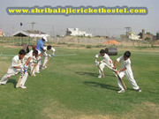 Best Cricket Coaching Academy in Haryana