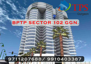 BPTP New Project Sector 102 @ 9711207688