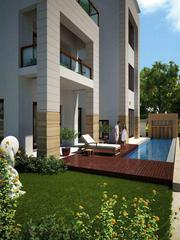 apratments at Sector 70A,  Golf Course Extn Road,  Gurgaon sale by BPTP 