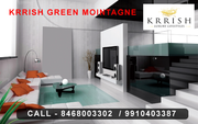  Krrish Green Montagne Gurgaon @ 8468003302