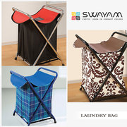 Buy Laundry Bags Online with Flat 15% OFF- Swayam India