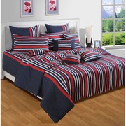Buy Magical Linea Bed Sheets Online at Flat 15% OFF: Home by Freedom