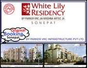 parker vrc white lily residency in sector 27 sonepat 9910208778