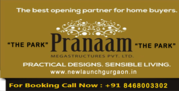 Pranaam New Launch Sohna @ 8468003302