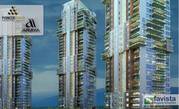 3 BHK Apartment in Pioneer Park Araya Sector 62 Gurgaon @9999024850