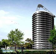 Residential Apartments in Gurgaon