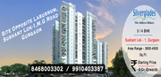 Silverglades Towers Gurgaon @ 9910403387
