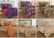 Buy Bed Sheets Online & Get Flat 25% OFF for 1st 50 Customers- Swayam