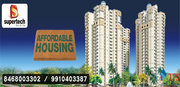 SUpertech New Launch Affordable Housing @ 8468003302