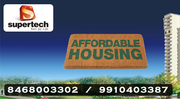Supertech affordable Housing Sector 79 gurgaon @ 8468003302