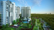Live Comfortable and Deluxe Life at Godrej Oasis