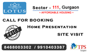  Affordable Housing Gurgaon @ 9555077777