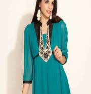 Flat 60% Off On Women's Kurtis From Mother 