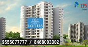 Lotus Affordable Housingnew launch  Gurgaon @ 9555077777
