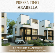 Tata Arabella Villas Sohna Site plan Call @ 8860602558