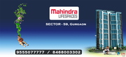 Mahindra Altitude @ 9555077777
