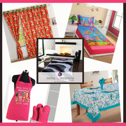 HURRY UP!! Get Upto 25% OFF on All Home Furnishing Products