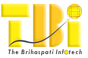 The Brihaspati Infotech- Website Development Company