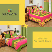 Swayam Home Furnishing Products at Flat 15% OFF- Use Coupon: FEST15