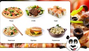 Choose and enjoy your yummy meal from many restaurants with foodpanda 