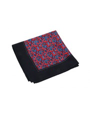Men's Designer Silk Pocket Squares Available Online