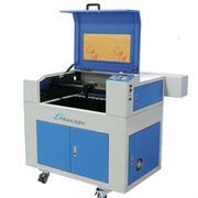 Laser Cutting Machine for Sale