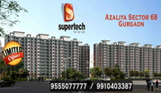 Supertech Azaliya Sec 68 Gurgaon @ 9555O77777