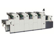 Four Color Non Woven Bag Printing Machine for sale