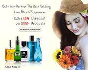 buy perfumes online- perfume2order