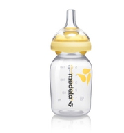 Always the best as alternative feeding methods for your baby by Medela