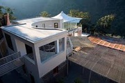 hotels in rishikesh