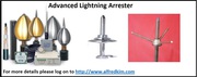 Why to choose Best Lightning Arrestor?