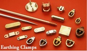 Are You Looking for Best Earthing Clamps Suppliers in India?