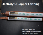 Why to Buy Electrolytic Copper Earthing ?