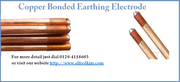  Where to purchase Copper Bonded Earthing Electrode ?