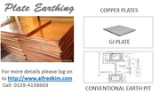 Are You Looking for Plate Earthing Expert ?