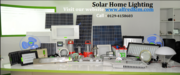 Why to choose Solar Home Lighting  in Summer ?