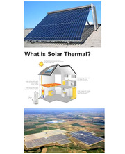 How to Buy a Solar Thermal System?