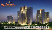 Ireo Uptown Resale Price Sector 66 Gurgaon @ 9555077777