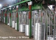 Looking for Copper Wires / Gi Wires in Delhi/Ncr.