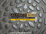 Still Searching affordable  Cast Iron Manhole Cover ?