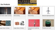 One place for Earthing Solution- Alfredkim