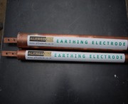 Copper Earthing Electrode at discounted prices