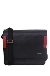 Get upto 50% OFF on Leather Bag for Men at Justanned.com